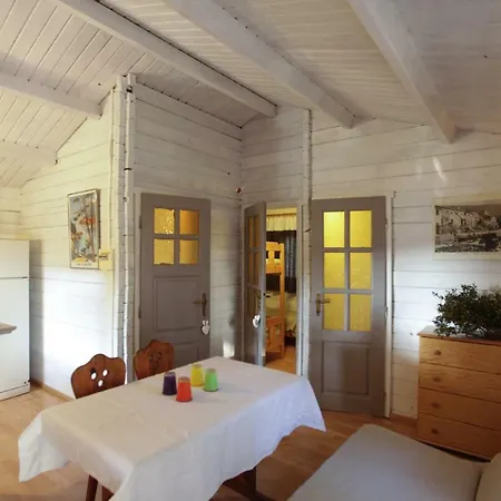 Camping Isulottu Morsiglia